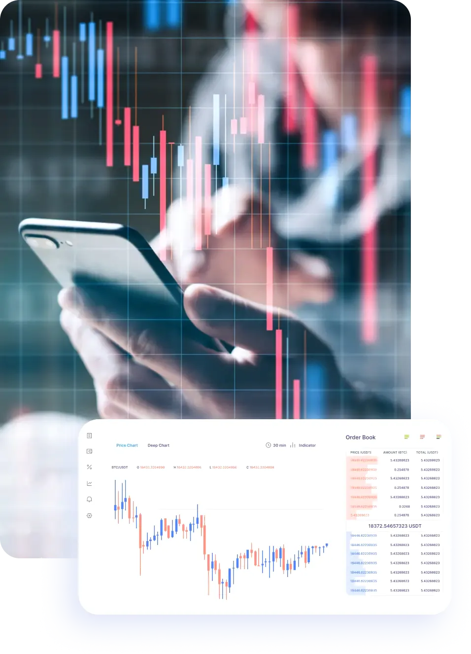 Itanitelly automazione finanziaria
